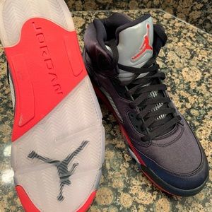 Men’s Jordan shoes